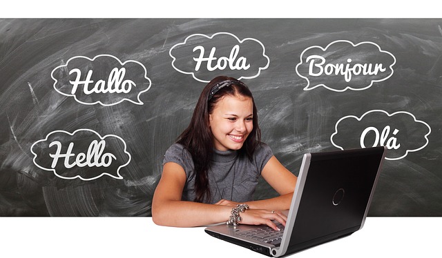 Benefits of Multilingual Website